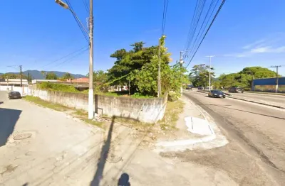 Terreno à venda no porto novo, caraguatatuba  por r$ 1.600.000