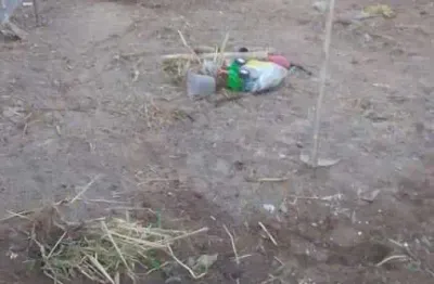 Terreno à venda no morro do algodão, caraguatatuba  por r$ 130.000