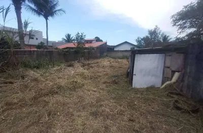 Terreno à venda no Pontal de Santa Marina, Caraguatatuba 