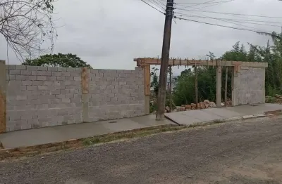 Terreno à venda no balneário gardem mar, caraguatatuba  por r$ 330.000