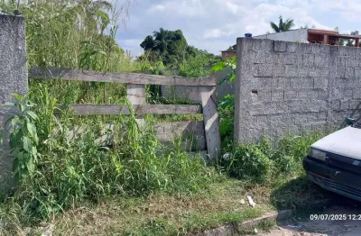 Terreno à venda no morro do algodão, caraguatatuba  por r$ 180.000