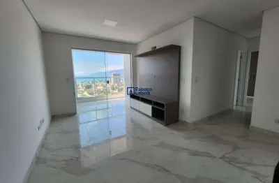 Apartamento com 2 quartos à venda no indaiá, caraguatatuba , 74 m2 por r$ 910.000