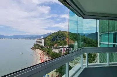 Apartamento com 3 quartos à venda no prainha, caraguatatuba , 154 m2 por r$ 1.800.000