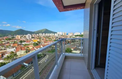 Apartamento com 2 quartos à venda no prainha, caraguatatuba , 136 m2 por r$ 850.000
