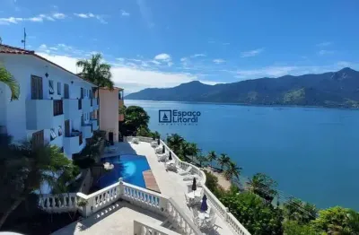 Apartamento com 4 quartos à venda no pontal da cruz, são sebastião , 160 m2 por r$ 1.650.000