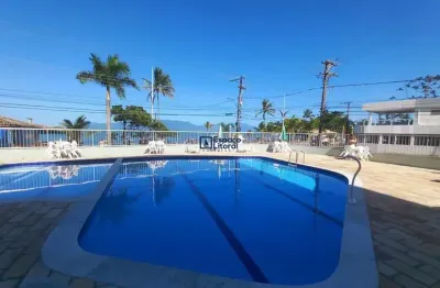 Apartamento com 2 quartos à venda no martim de sá, caraguatatuba , 55 m2 por r$ 450.000