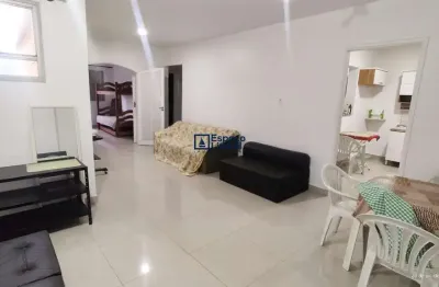 Apartamento com 2 quartos à venda no jardim primavera, caraguatatuba , 75 m2 por r$ 420.000
