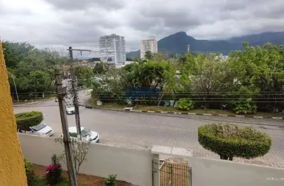 Apartamento com 2 quartos à venda no jardim primavera, caraguatatuba , 75 m2 por r$ 420.000