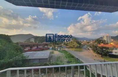 Apartamento com 2 quartos à venda no prainha, caraguatatuba , 77 m2 por r$ 350.000