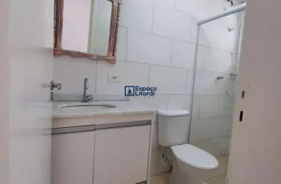 Apartamento com 2 quartos à venda na cidade jardim, caraguatatuba , 82 m2 por r$ 600.000