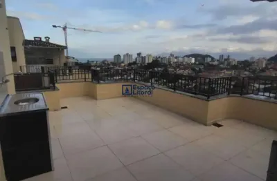 Apartamento com 3 quartos à venda no martim de sá, caraguatatuba , 110 m2 por r$ 750.000