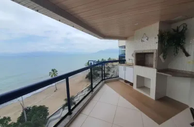 Apartamento com 3 quartos à venda no martim de sá, caraguatatuba , 160 m2 por r$ 2.000.000