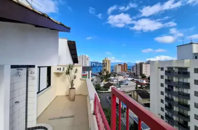 Apartamento com 3 quartos à venda no martim de sá, caraguatatuba , 173 m2 por r$ 950.000