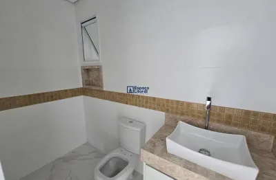 Apartamento com 2 quartos à venda no indaiá, caraguatatuba , 76 m2 por r$ 770.000