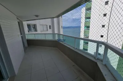 Apartamento com 2 quartos à venda no loteamento balneário camburi, caraguatatuba , 77 m2 por r$ 910.000