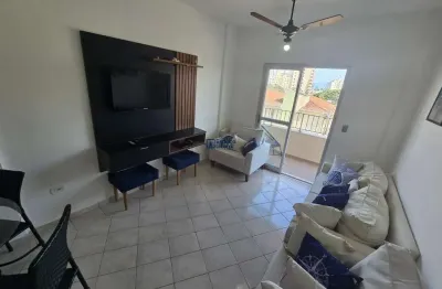 Apartamento com 2 quartos à venda no loteamento balneário camburi, caraguatatuba , 90 m2 por r$ 650.000
