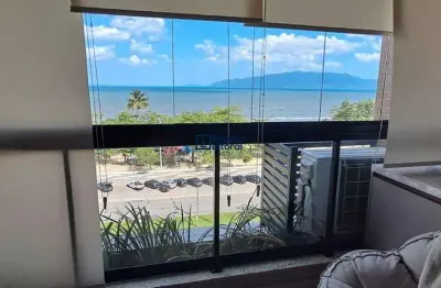 Apartamento com 1 quarto à venda no Indaiá, Caraguatatuba 