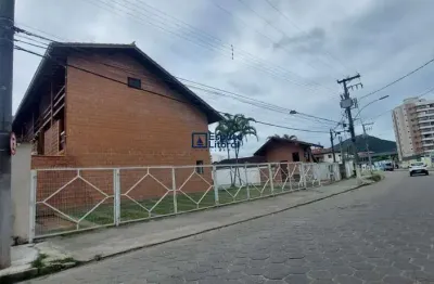 Apartamento com 1 quarto à venda no loteamento balneário camburi, caraguatatuba , 41 m2 por r$ 365.000