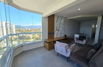 Cobertura duplex para venda e locação, indaiá, caraguatatuba, sp