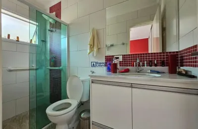 Apartamento com 3 quartos à venda na cidade jardim, caraguatatuba , 130 m2 por r$ 1.500.000