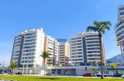 Apartamento com 4 quartos à venda na praia das palmeiras, caraguatatuba , 339 m2 por r$ 3.800.000