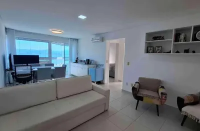Apartamento com 2 quartos à venda no loteamento balneário camburi, caraguatatuba , 75 m2 por r$ 1.080.000