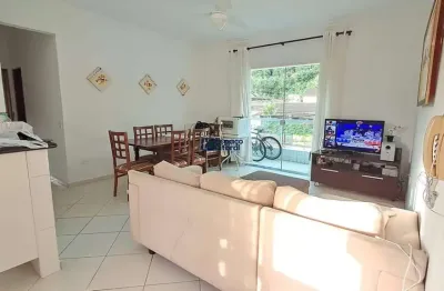 Apartamento com 2 quartos à venda no jardim casa branca, caraguatatuba , 81 m2 por r$ 583.000
