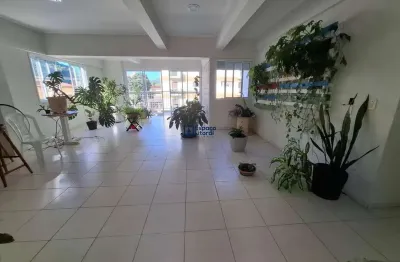 Apartamento com 2 quartos à venda no Sumaré, Caraguatatuba 