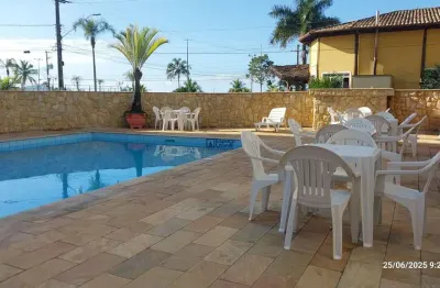 Apartamento com 2 quartos à venda no Massaguaçu, Caraguatatuba 