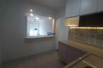 Apartamento com 2 quartos à venda na cidade jardim, caraguatatuba , 84 m2 por r$ 550.000
