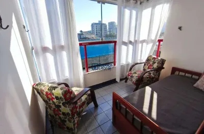 Apartamento com 2 quartos à venda no martim de sá, caraguatatuba , 72 m2 por r$ 490.000