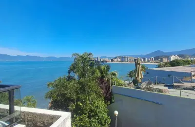 Apartamento com 4 quartos à venda no Martim de Sá, Caraguatatuba 