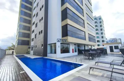 Apartamento com 3 quartos à venda no jardim britânia, caraguatatuba , 140 m2 por r$ 2.500.000
