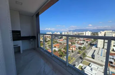 Apartamento com 2 quartos para alugar no indaiá, caraguatatuba , 75 m2 por r$ 4.500