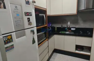 Apartamento com 3 quartos à venda no prainha, caraguatatuba , 75 m2 por r$ 690.000