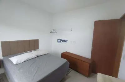 Apartamento com 2 quartos à venda no portal da fazendinha, caraguatatuba , 57 m2 por r$ 360.000