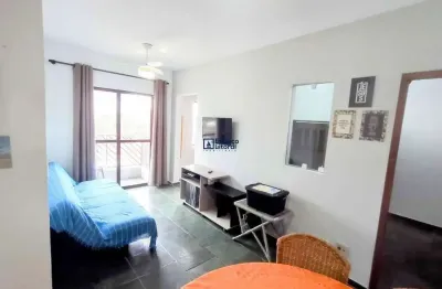 Apartamento com 2 quartos à venda no Massaguaçu, Caraguatatuba 