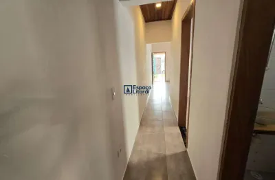 Casa com 4 quartos à venda no massaguaçu, caraguatatuba , 130 m2 por r$ 780.000