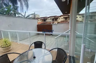 Casa com 2 quartos à venda no jardim primavera, caraguatatuba , 142 m2 por r$ 1.500.000