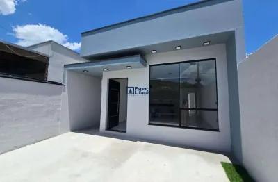 Casa com 2 quartos à venda no jardim das gaivotas, caraguatatuba , 60 m2 por r$ 399.000