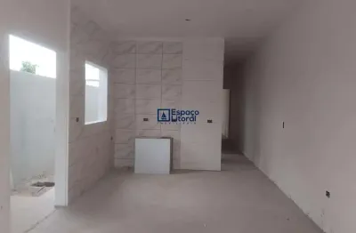Casa com 2 quartos à venda no balneário recanto do sol, caraguatatuba , 100 m2 por r$ 350.000