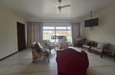 Casa com 5 dormitórios à venda, 222 m² por rs 750.000,00 - martim de sá - caraguatatuba-sp