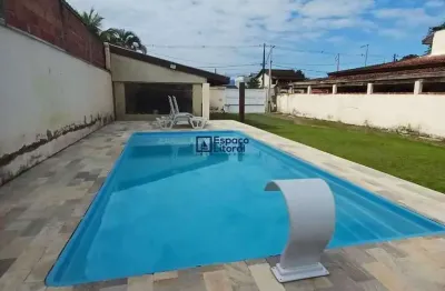 Casa com 2 quartos à venda no jardim das gaivotas, caraguatatuba , 162 m2 por r$ 620.000