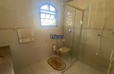 Casa com 3 quartos à venda no sumaré, caraguatatuba , 266 m2 por r$ 1.300.000