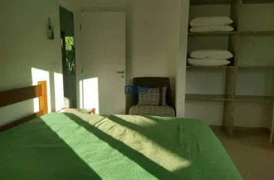 Casa em condomínio fechado com 5 quartos à venda no guaecá, são sebastião , 271 m2 por r$ 2.600.000