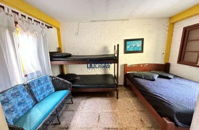 Casa com 4 quartos à venda na praia das palmeiras, caraguatatuba , 135 m2 por r$ 1.500.000