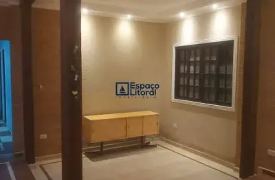 Casa com 4 quartos à venda no porto novo, caraguatatuba , 363 m2 por r$ 850.000