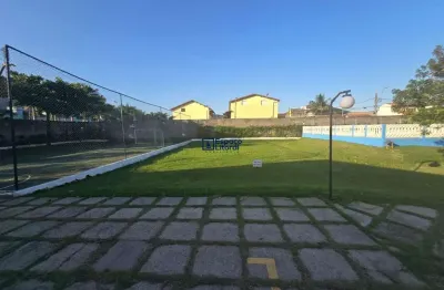 Casa em condomínio fechado com 2 quartos à venda no prainha, caraguatatuba , 54 m2 por r$ 430.000