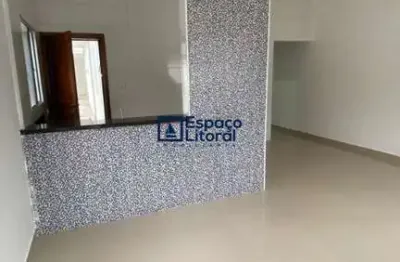 Casa com 3 quartos à venda no jardim das gaivotas, caraguatatuba , 107 m2 por r$ 640.000