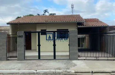 Casa com 3 quartos à venda no jardim casa branca, caraguatatuba , 158 m2 por r$ 950.000